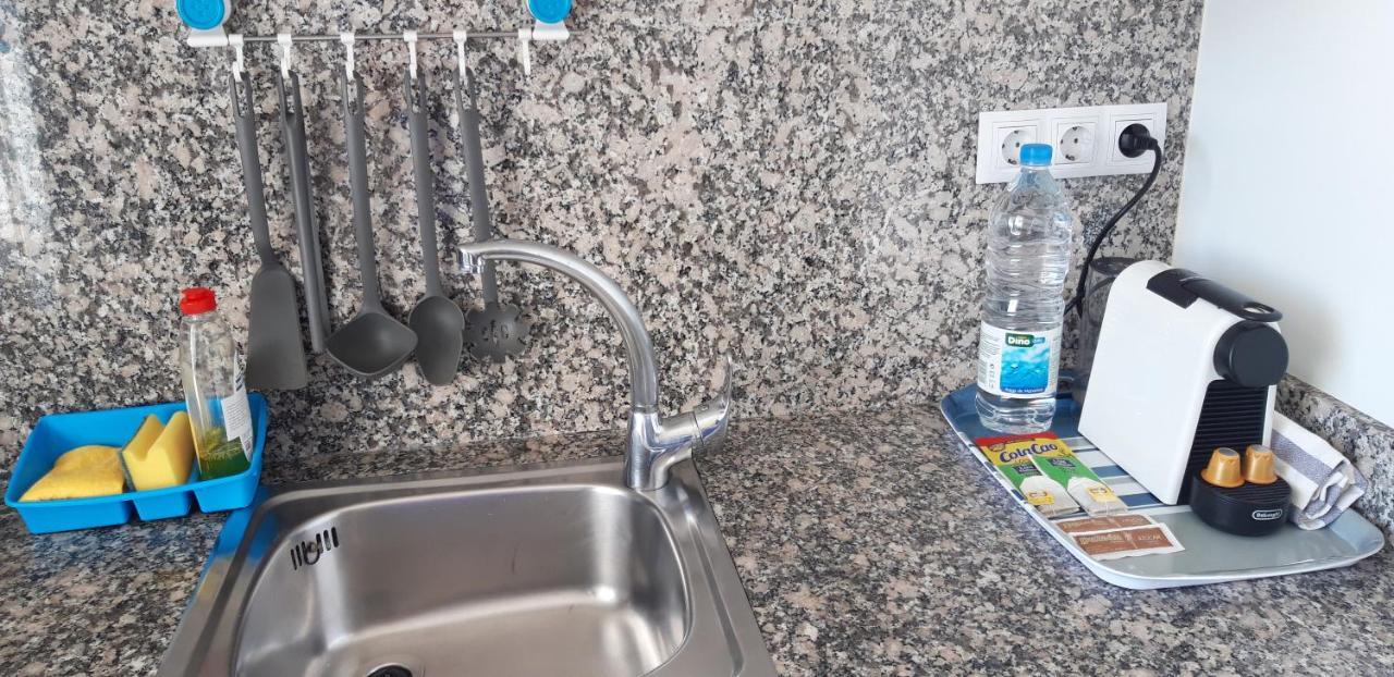 Azul Loft Deluxe - A Apartamento