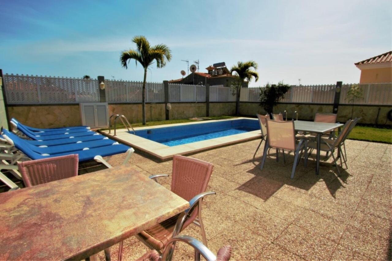 Lovisi Maspalomas (Gran Canaria)
