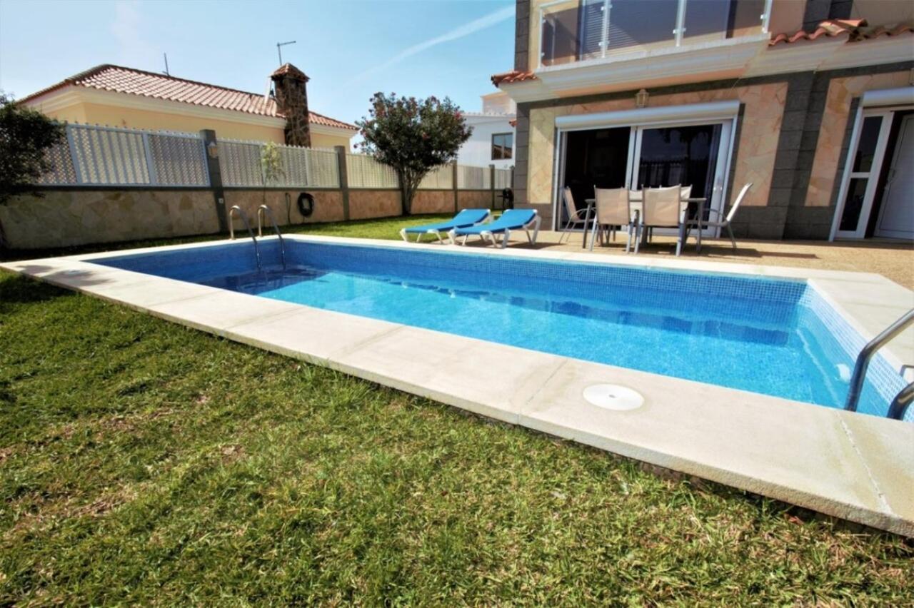 Lovisi Pousada Maspalomas (Gran Canaria)