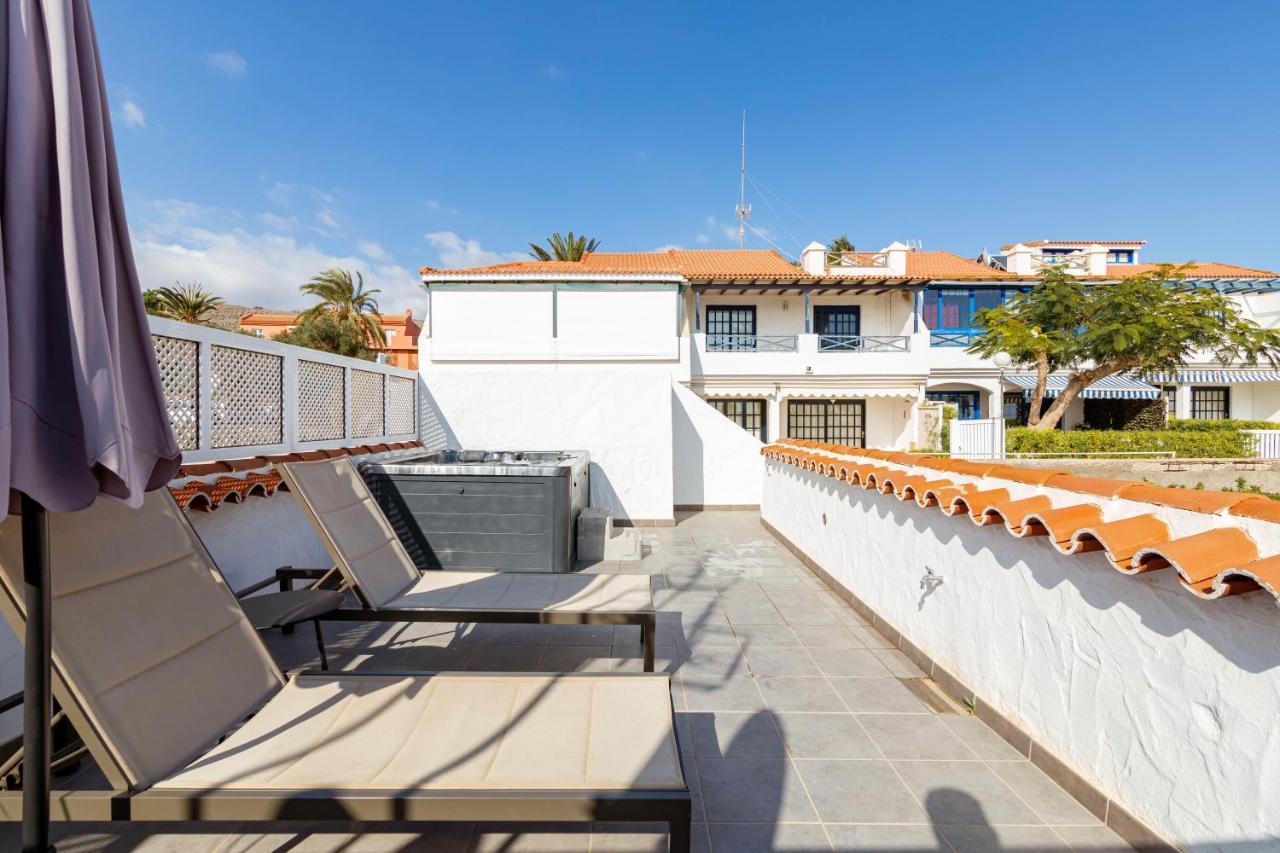 Apartamento Bungalow Deluxe
