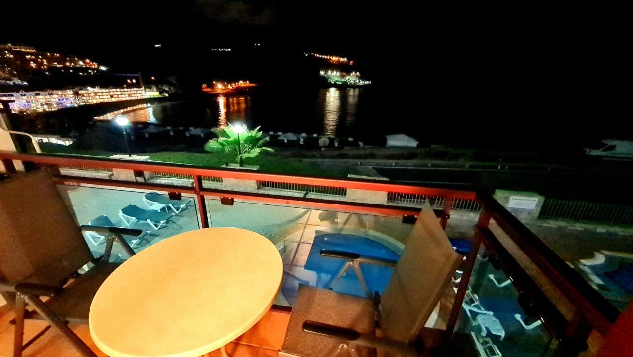 Deluxe 3 Rooms74m2,2air Condit 2tv Seaview On Amadores,2 Heatpools, Parking, 600 Mb,dishwasher,2lift,,3 Beaches *