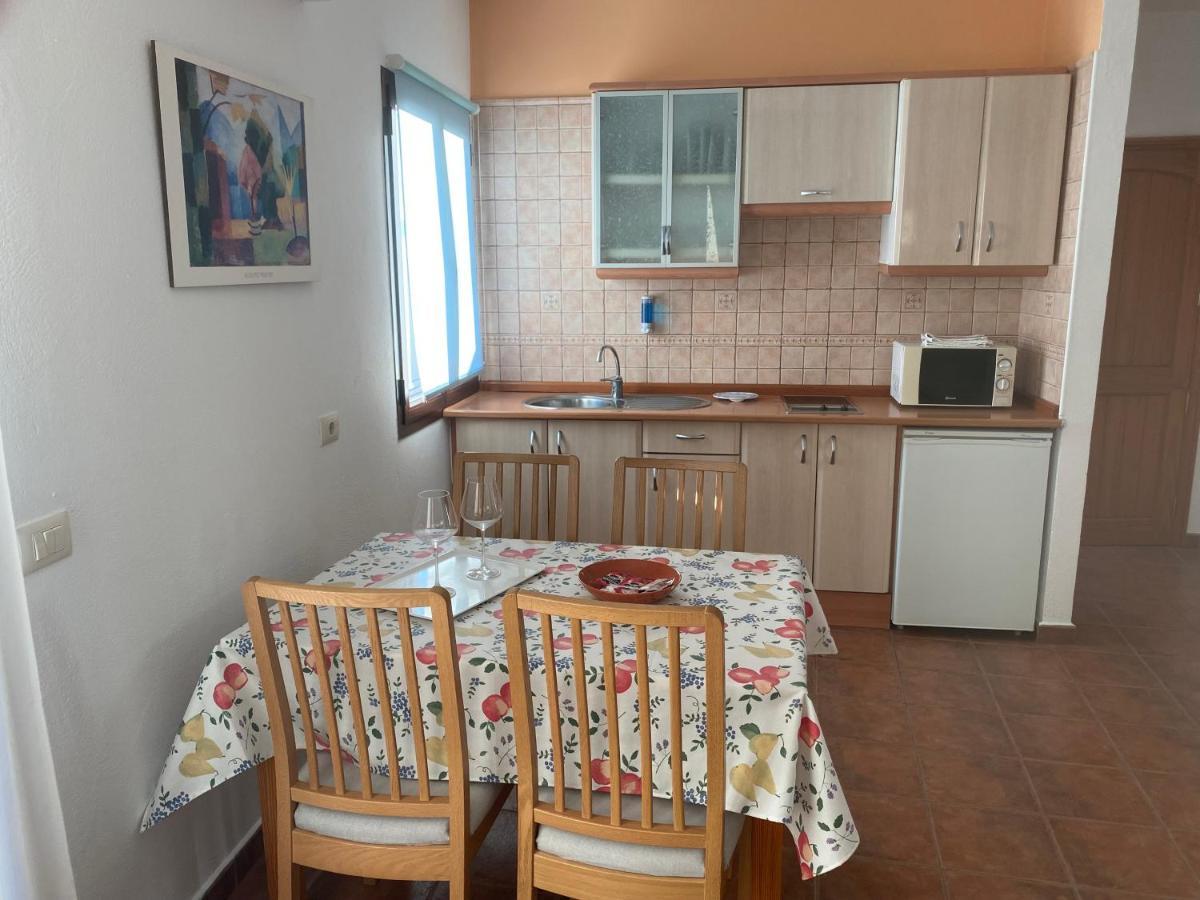 Appartement Vv El Almendro