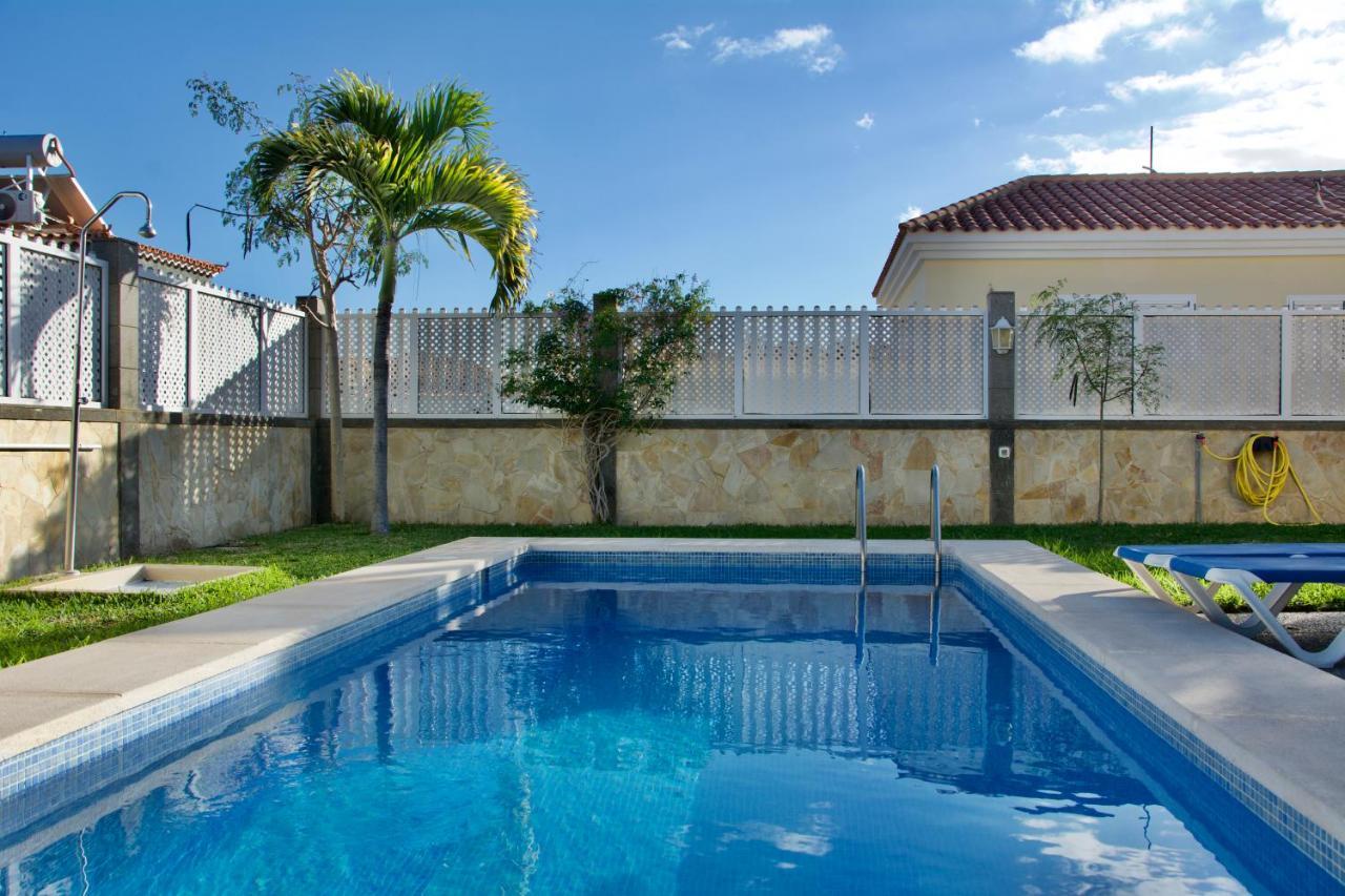 Pousada Lovisi Maspalomas (Gran Canaria)