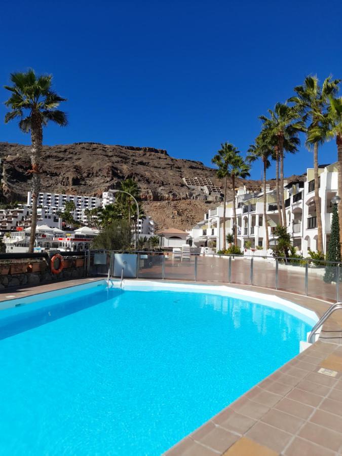 Vista Bella - Planta Baja Al Lado De La Piscina - Ground Floor By The Pool Playa Del Cura (Gran Canaria)