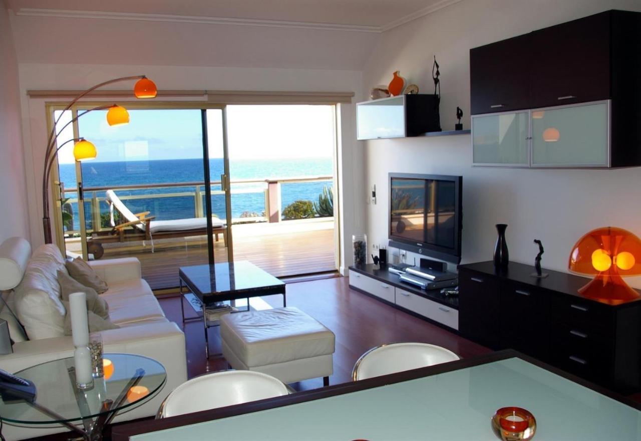 Fabulous Canteras First Beachfront Apartment