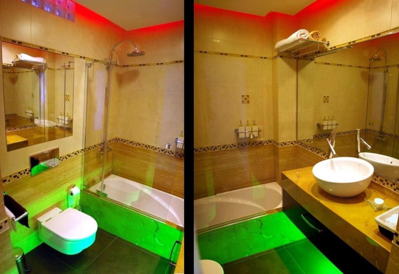 Apartment Fabulous Canteras First Beachfront