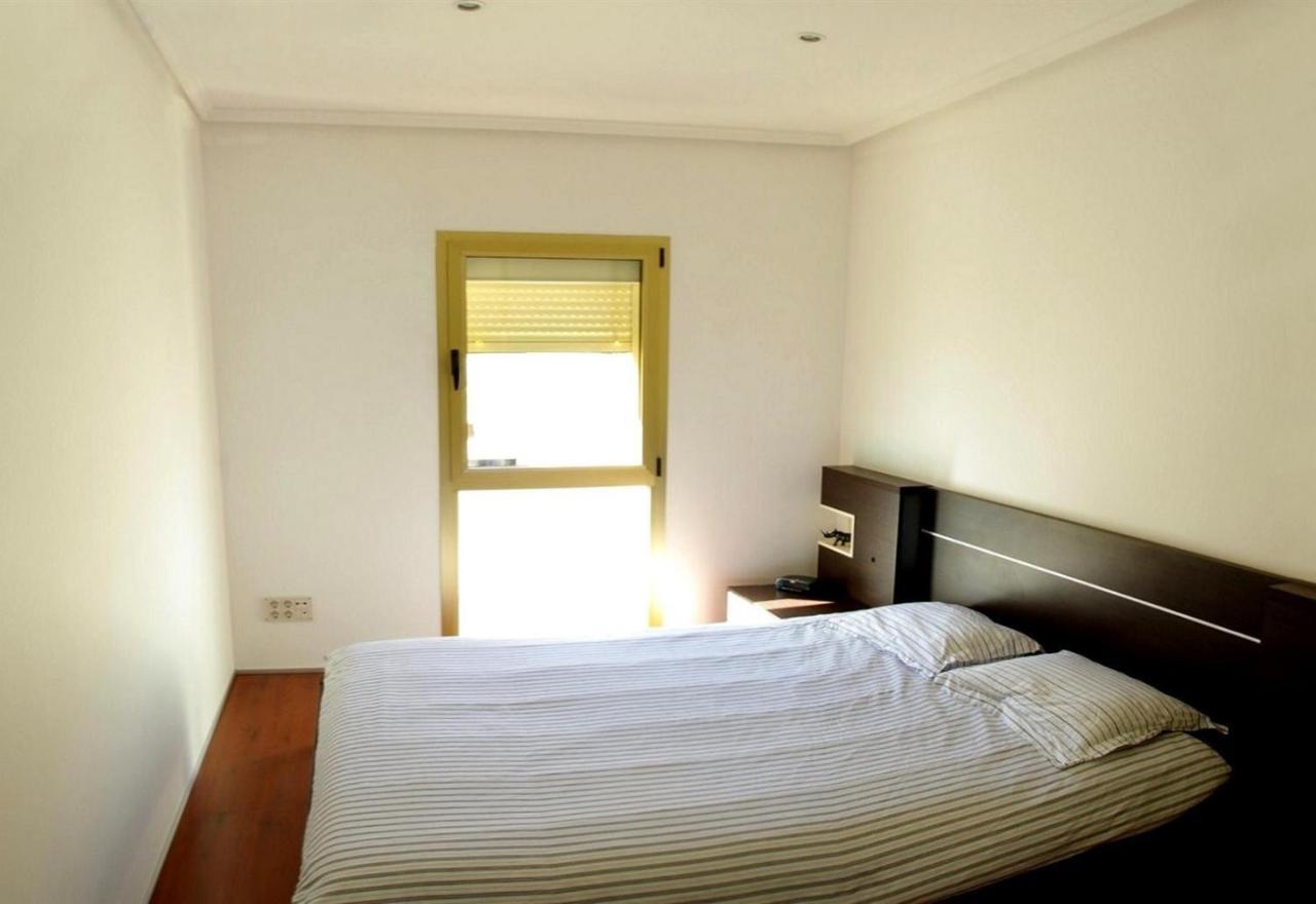 Fabulous Canteras First Beachfront Apartment