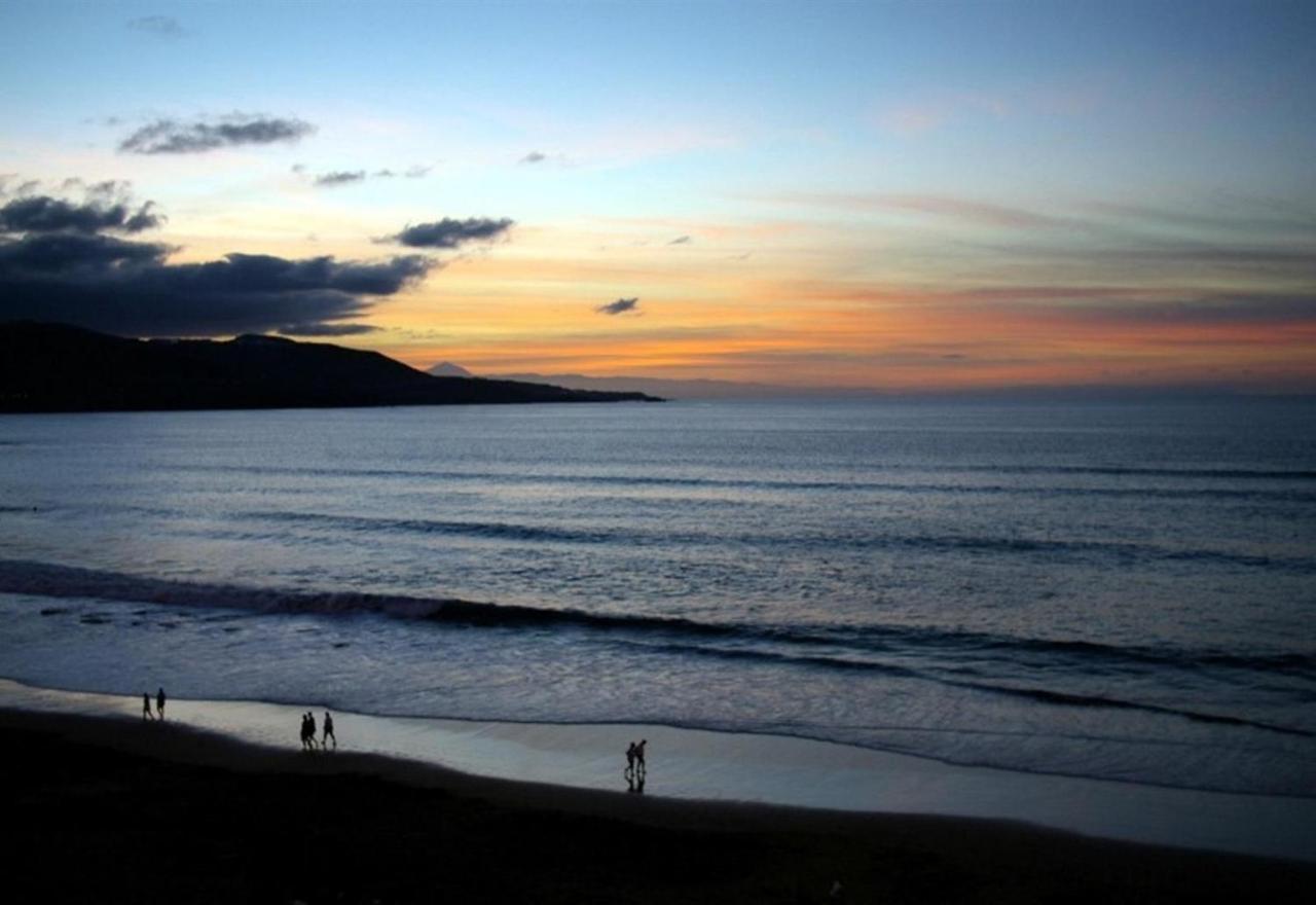Fabulous Canteras First Beachfront * Las Palmas de Gran Canaria