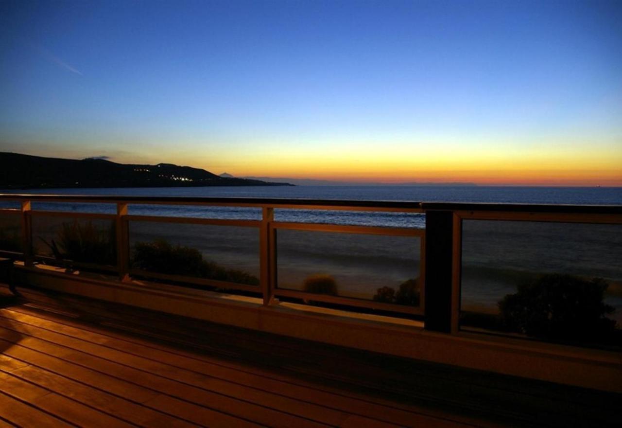 Apartment Fabulous Canteras First Beachfront *