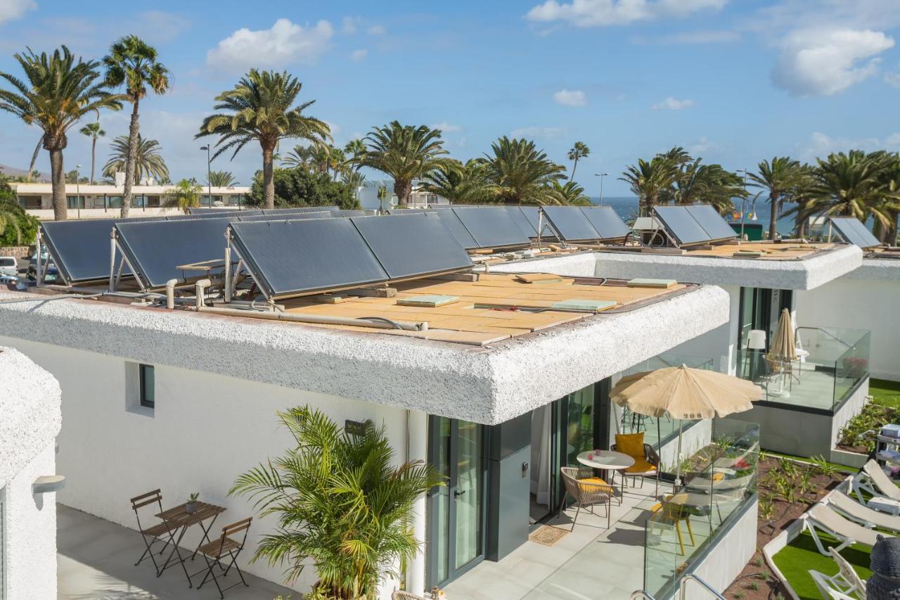Holiday park Dona Rosa 2*