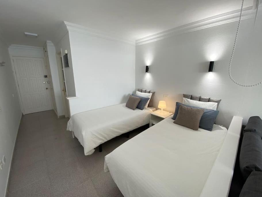 8 Apartment Patalavaca