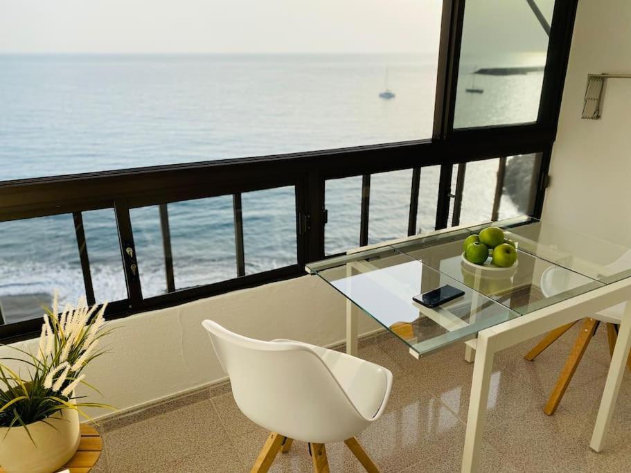 Apartment 8