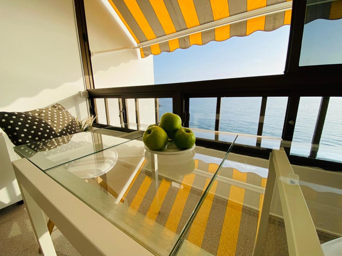 8 Apartment Patalavaca