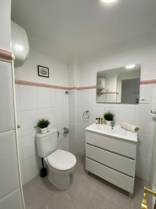 8 Apartment *