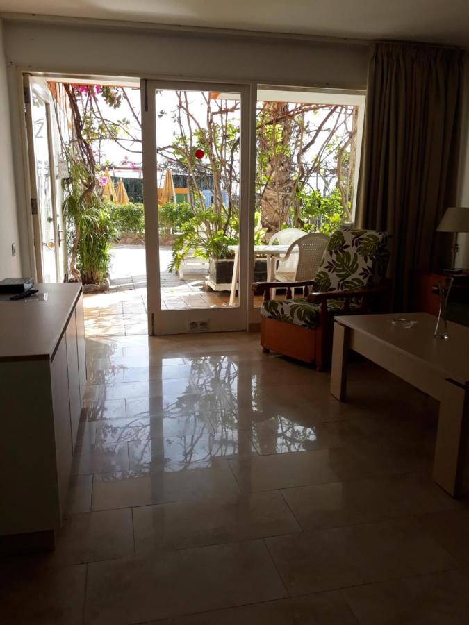 Apartamento San Nicolas *