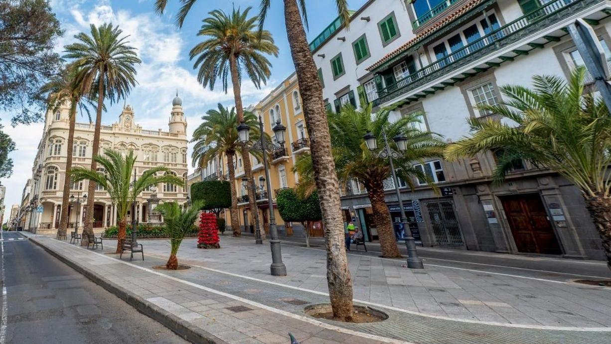 Vcv San Telmo Apartamento *