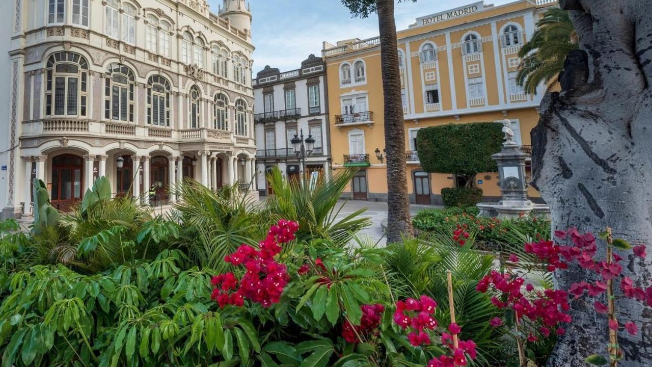 Vcv San Telmo Apartamento Las Palmas de Gran Canária