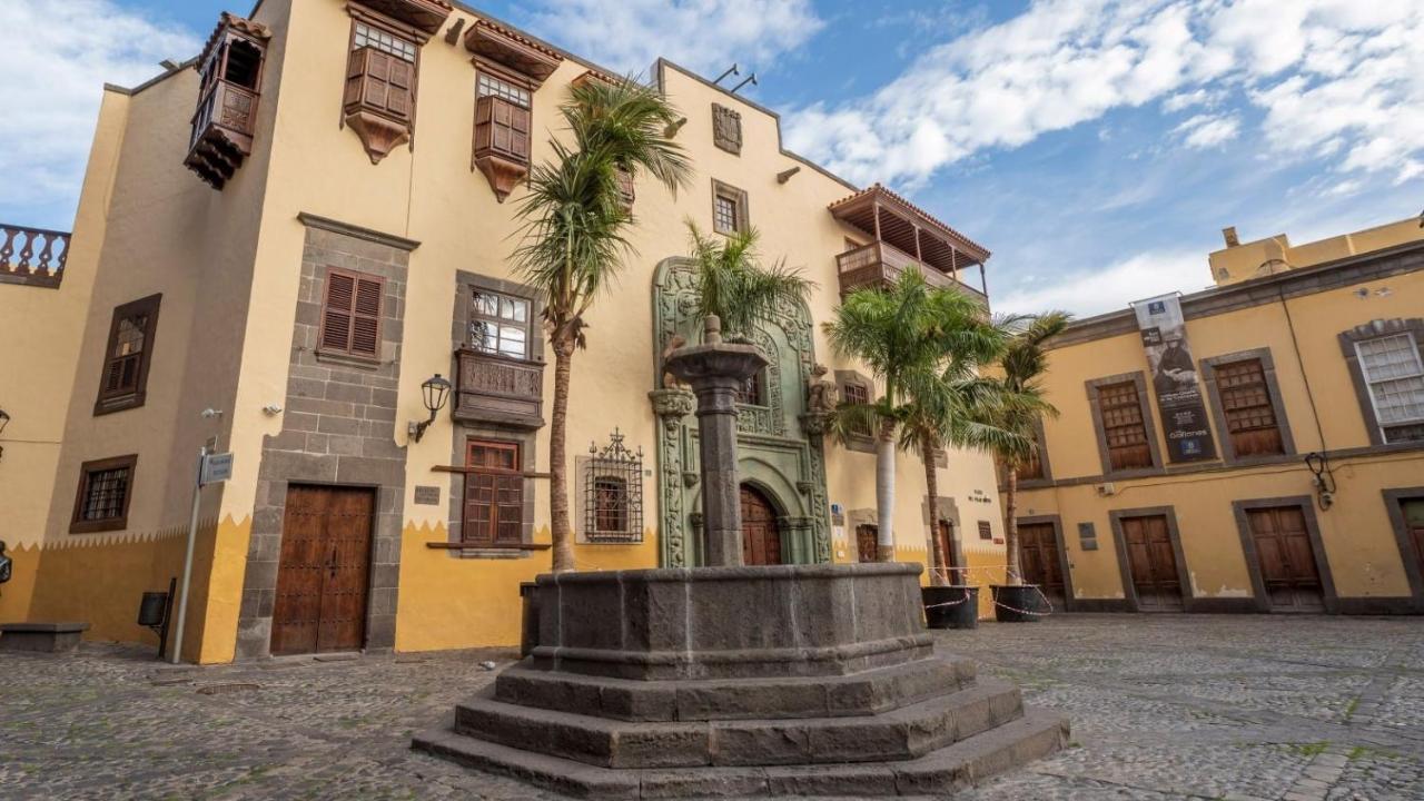 Vcv San Telmo *