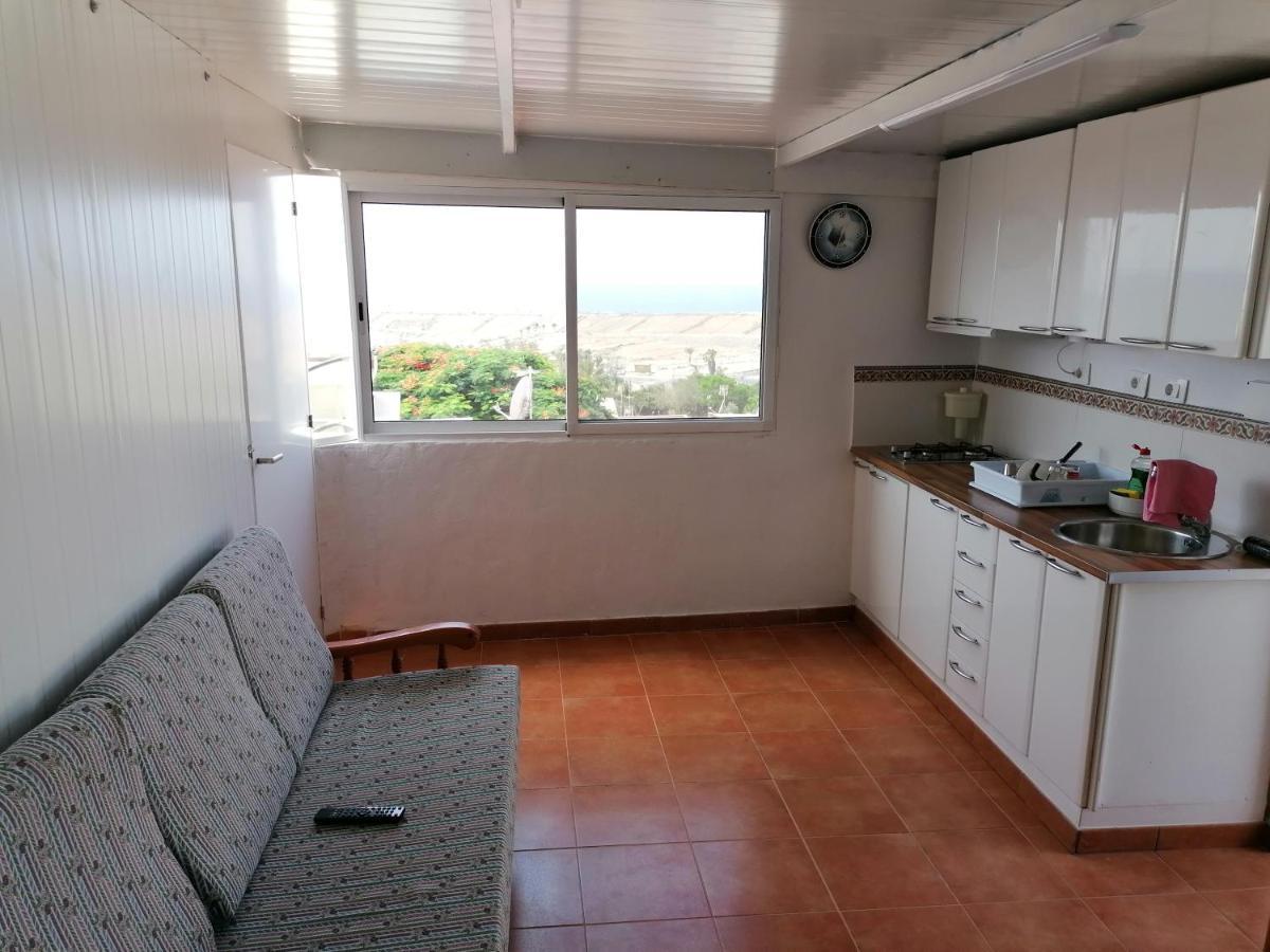 House Pasito Blanco Apartamento