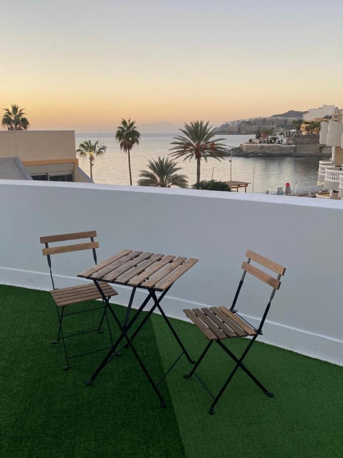 Appartement Estudio D'lelos
