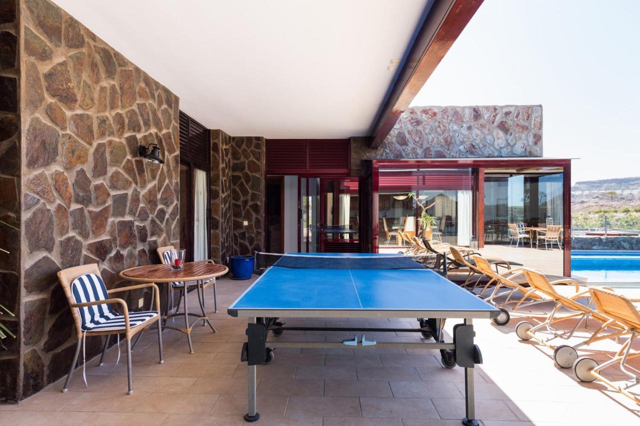Sunset Chalet *