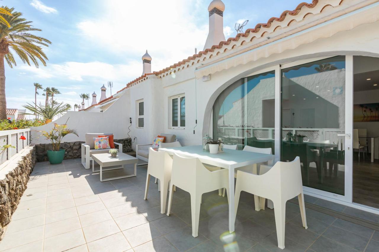 Apartamento Bungalow Deluxe