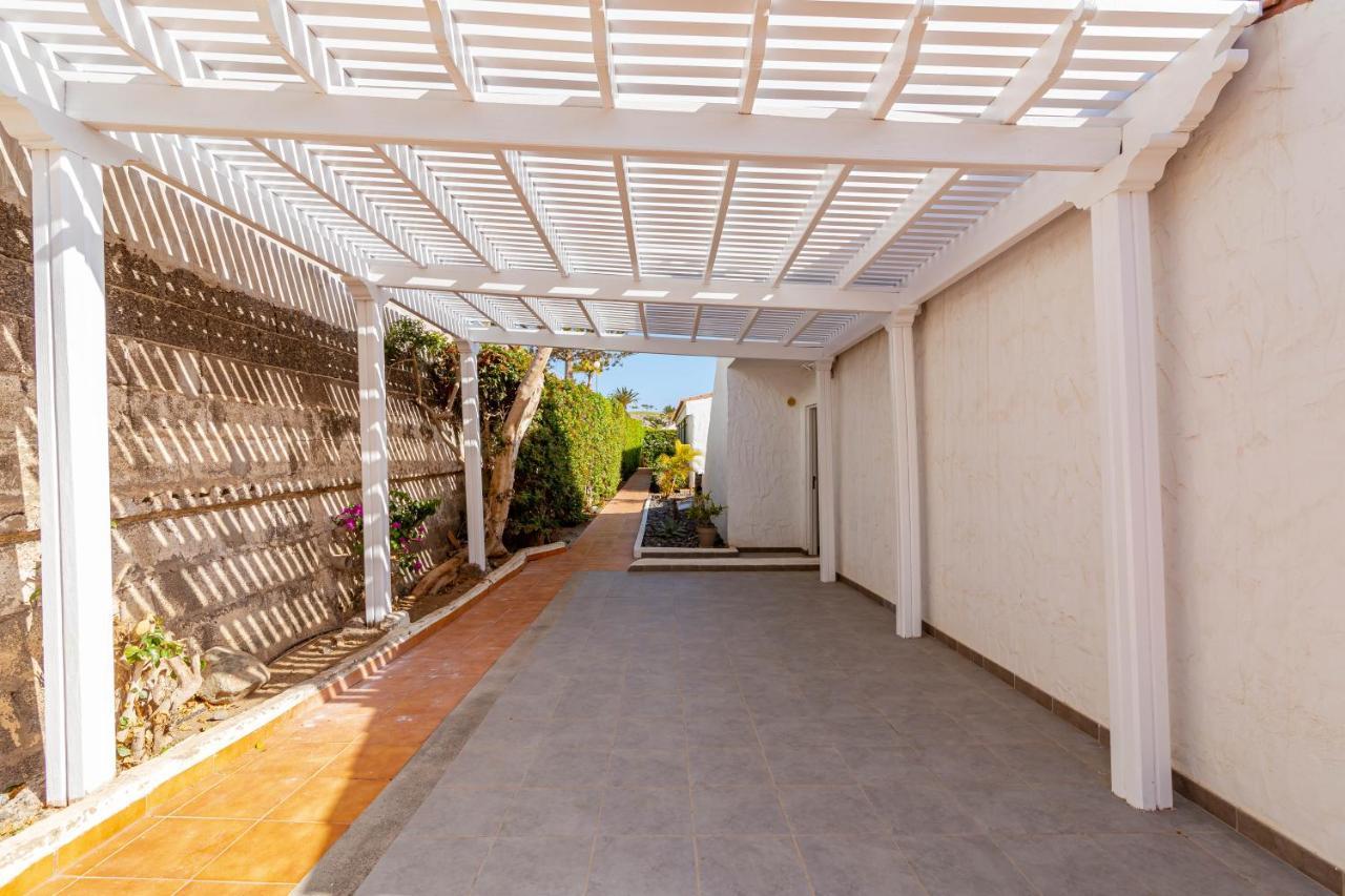 Bungalow Deluxe Apartamento