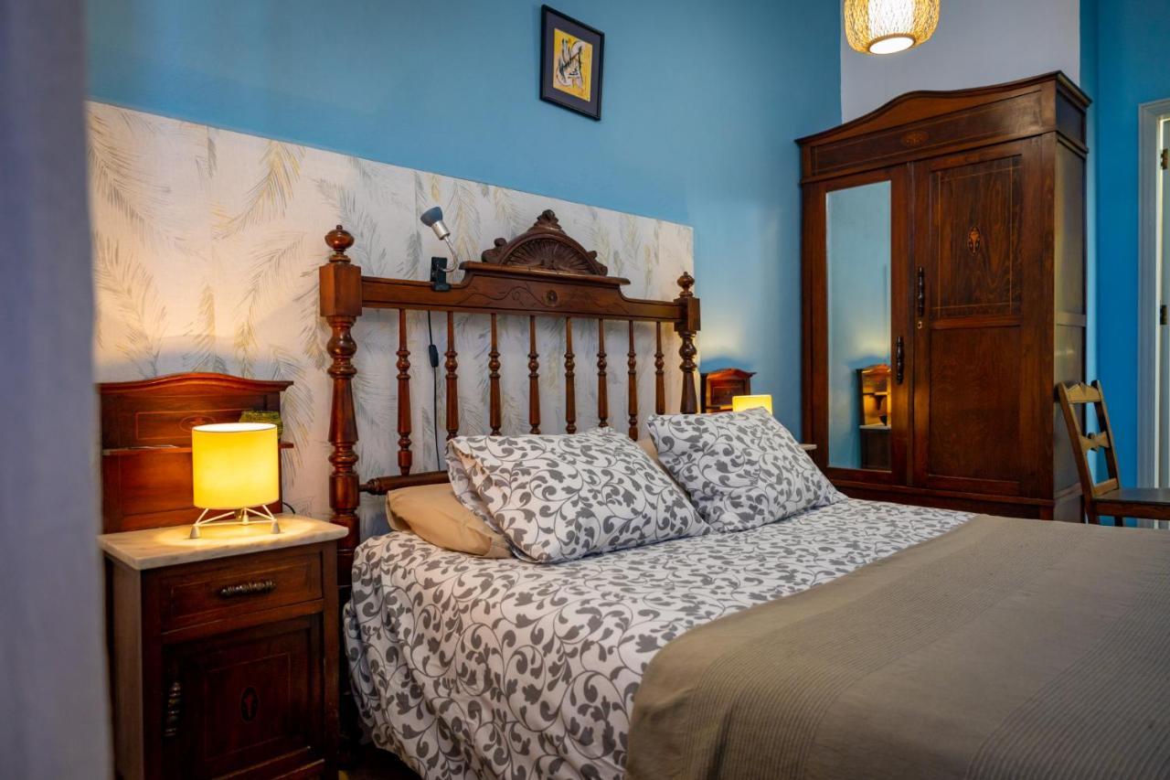 Casa Luna Pensión 3*