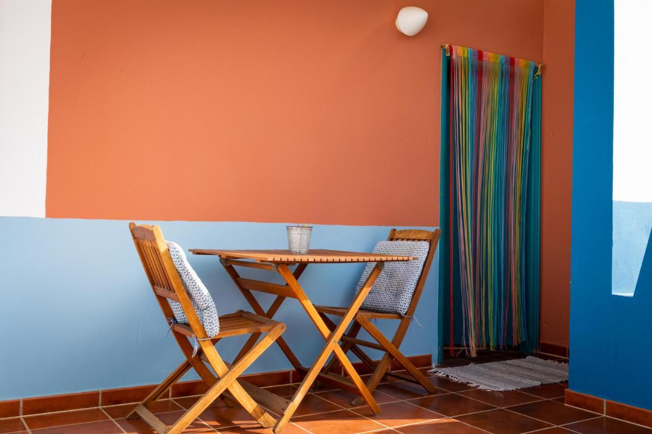 Casa Luna 3* Agaete (Gran Canaria)