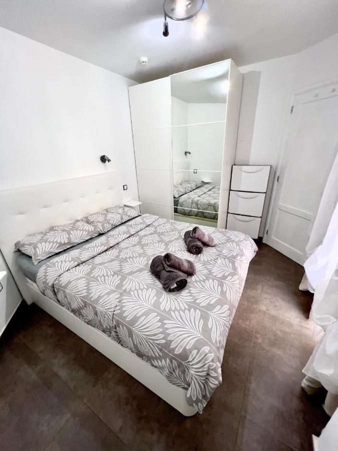 Beachview Haven 1-br * Playa Del Cura (Gran Canaria)