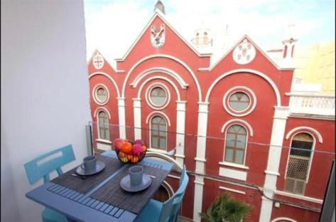 Cosy Seaview Canteras Apartment