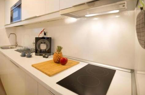 Apartment Cosy Seaview Canteras