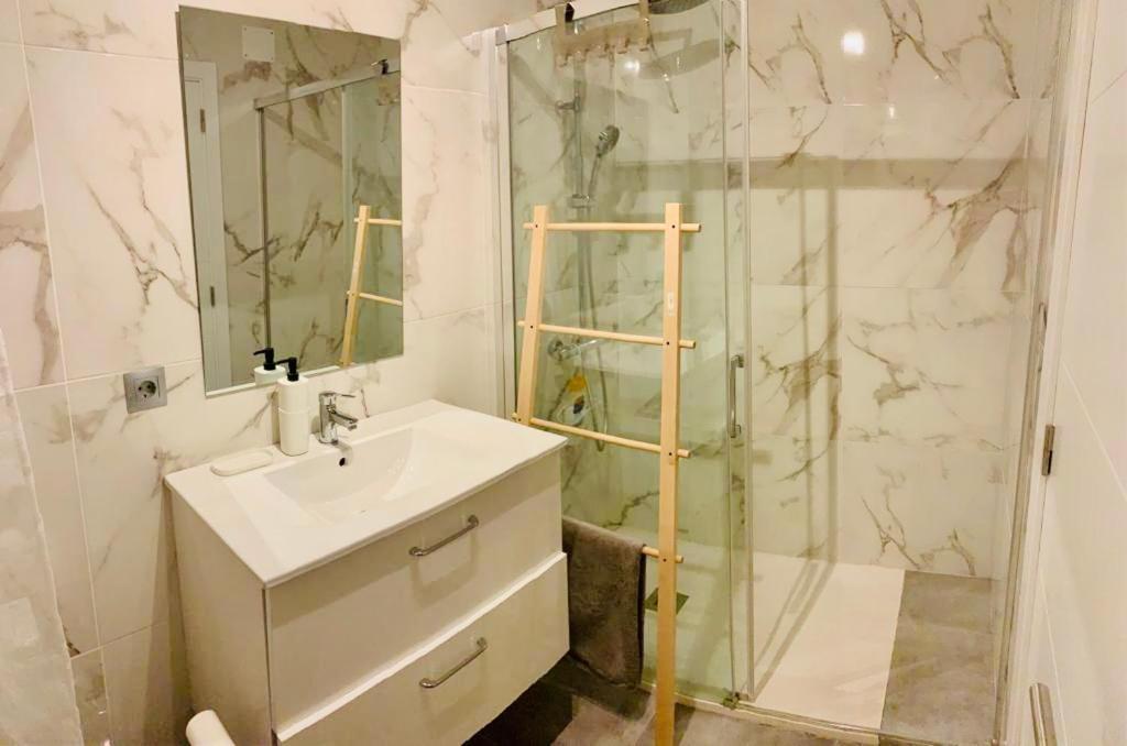 Cosy Seaview Canteras Apartment Las Palmas de Gran Canaria