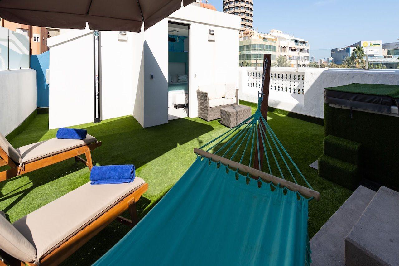Hotel Hd Acuario Lifestyle