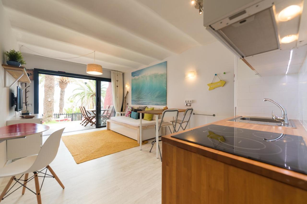 Holiday home Adam's Place San Bartolome de Tirajana (Gran Canaria)