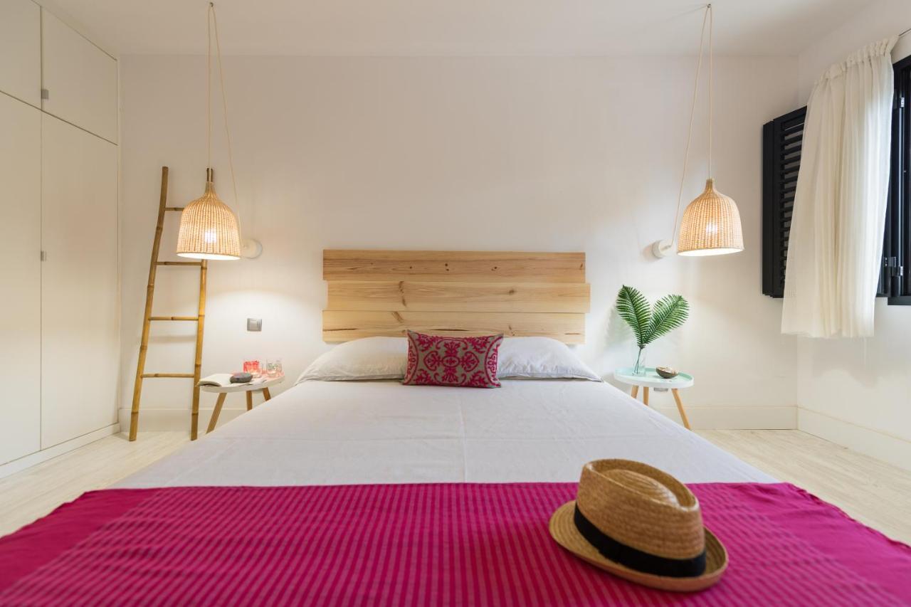 Adam's Place Holiday home San Bartolome de Tirajana (Gran Canaria)