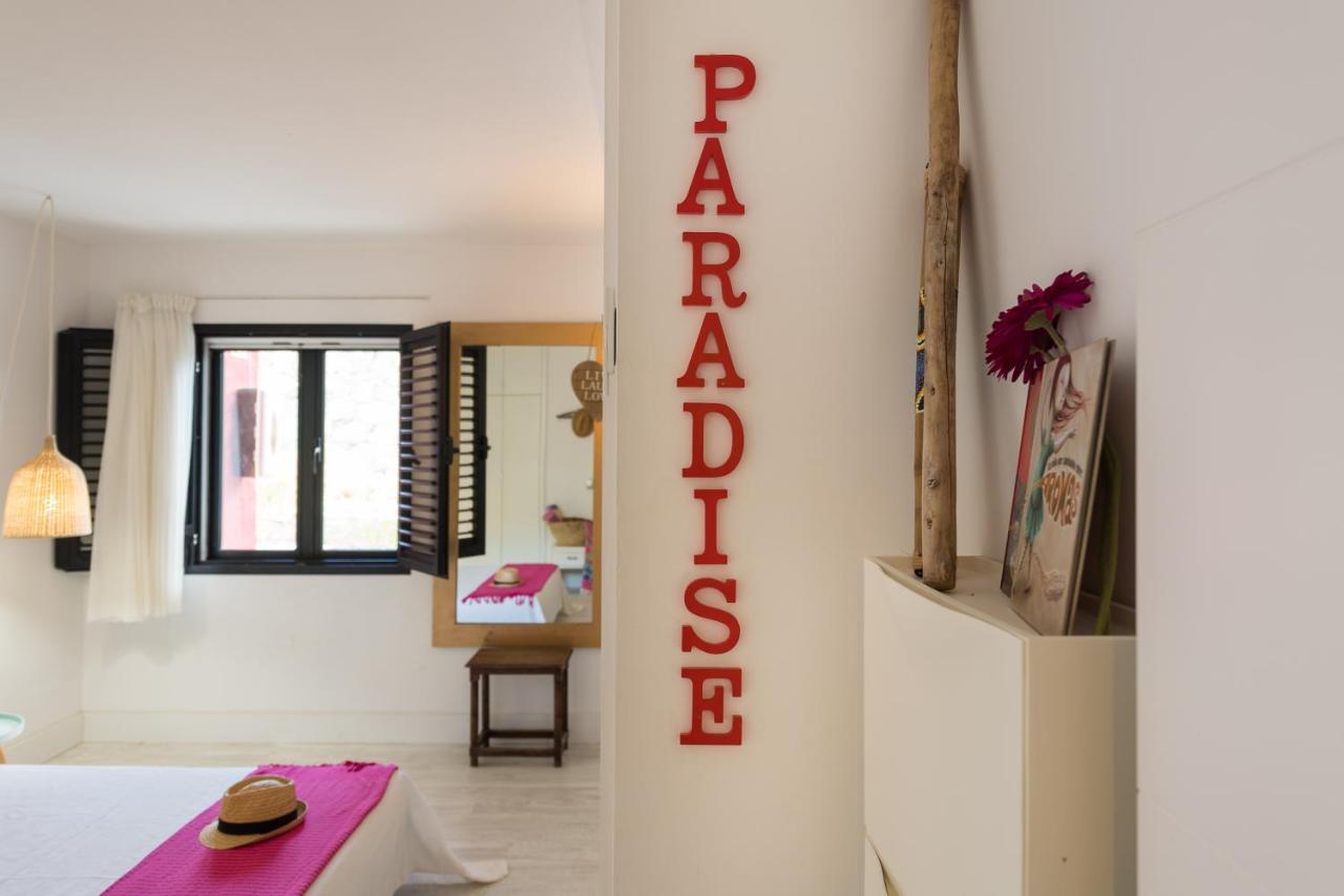 Adam's Place * San Bartolome de Tirajana (Gran Canaria)