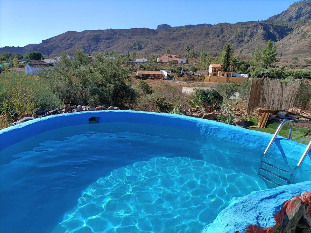 Сasa de vacaciones Casa Hoya Grande San Bartolomé