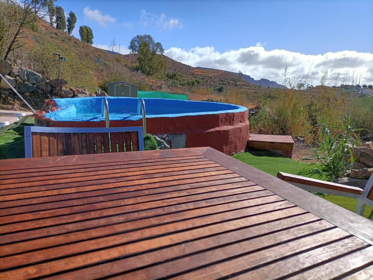Casa Hoya Grande Сasa de vacaciones *