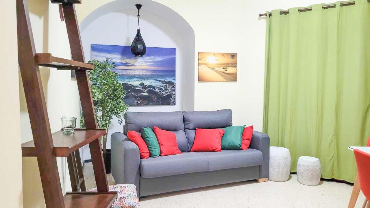 Palmas Canteras * Las Palmas de Gran Canaria