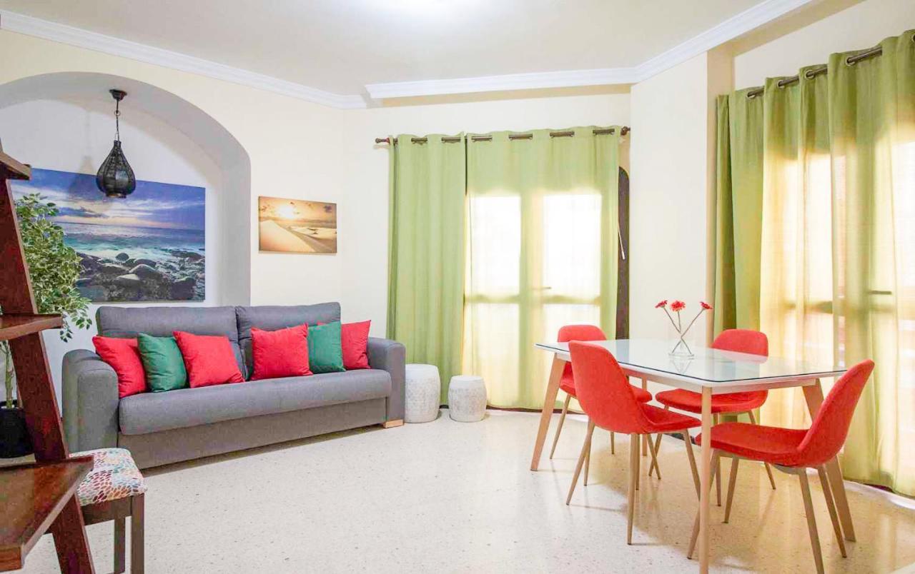 Con Balcon Canteras Dimar P22 * Las Palmas de Gran Canaria