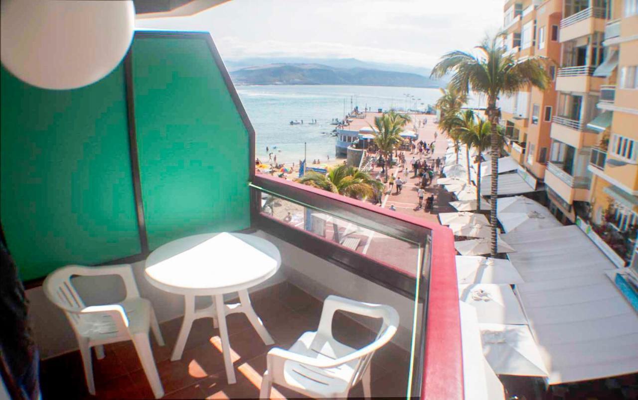 Palmas Canteras *