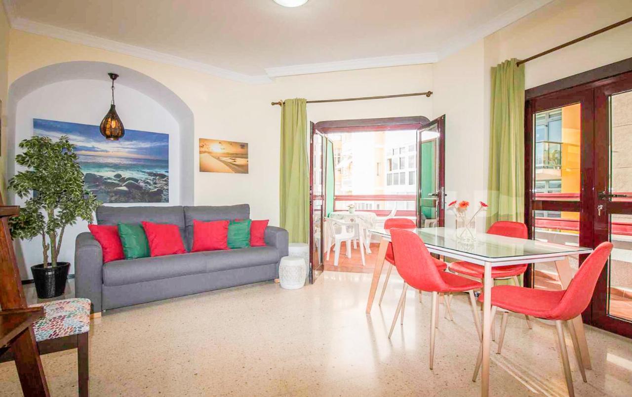 Con Balcon Canteras Dimar P22