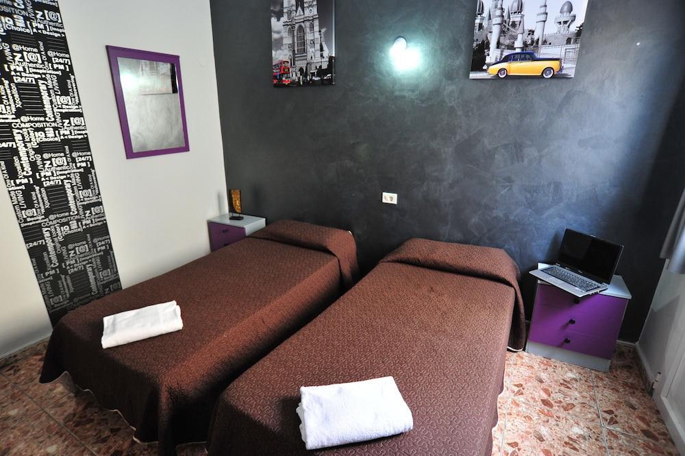 Gasthof Alcaravaneras (adults Only) Las Palmas / Gran Canaria