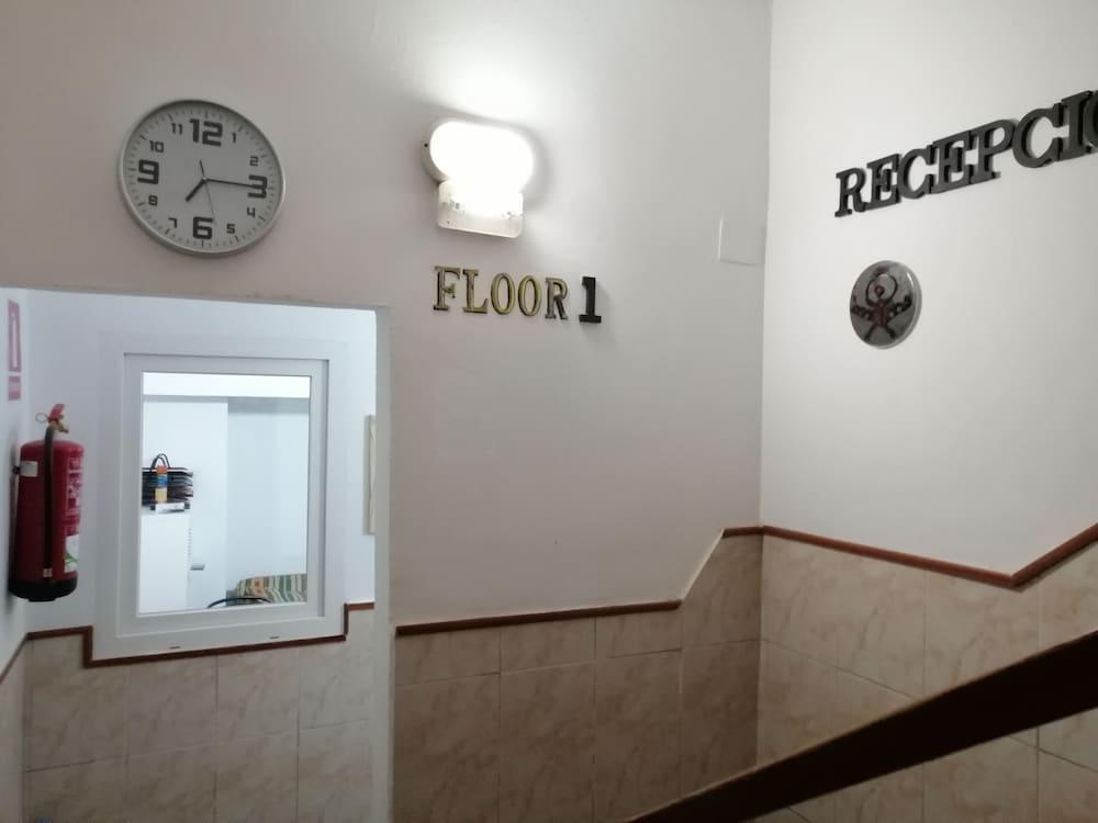 Alcaravaneras (adults Only) Gasthof Las Palmas / Gran Canaria