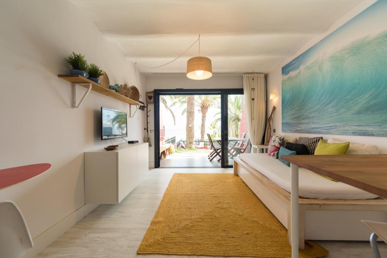 Holiday home Adam's Place San Bartolome de Tirajana (Gran Canaria)