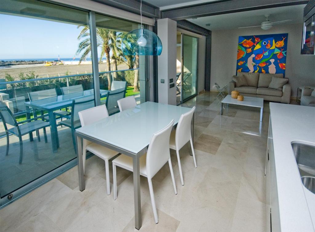 Appartement Barcas San Agustín