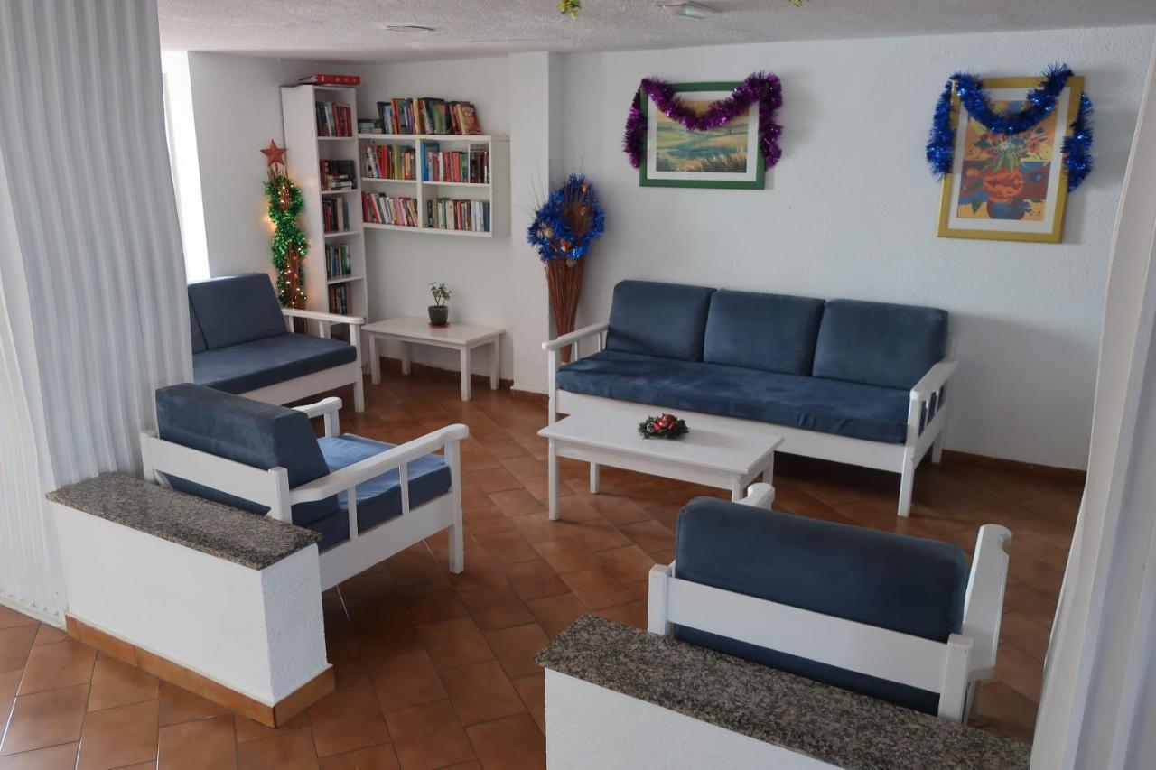 Sunny Teneguia By Yumbo Playa del Ingles (Gran Canaria)