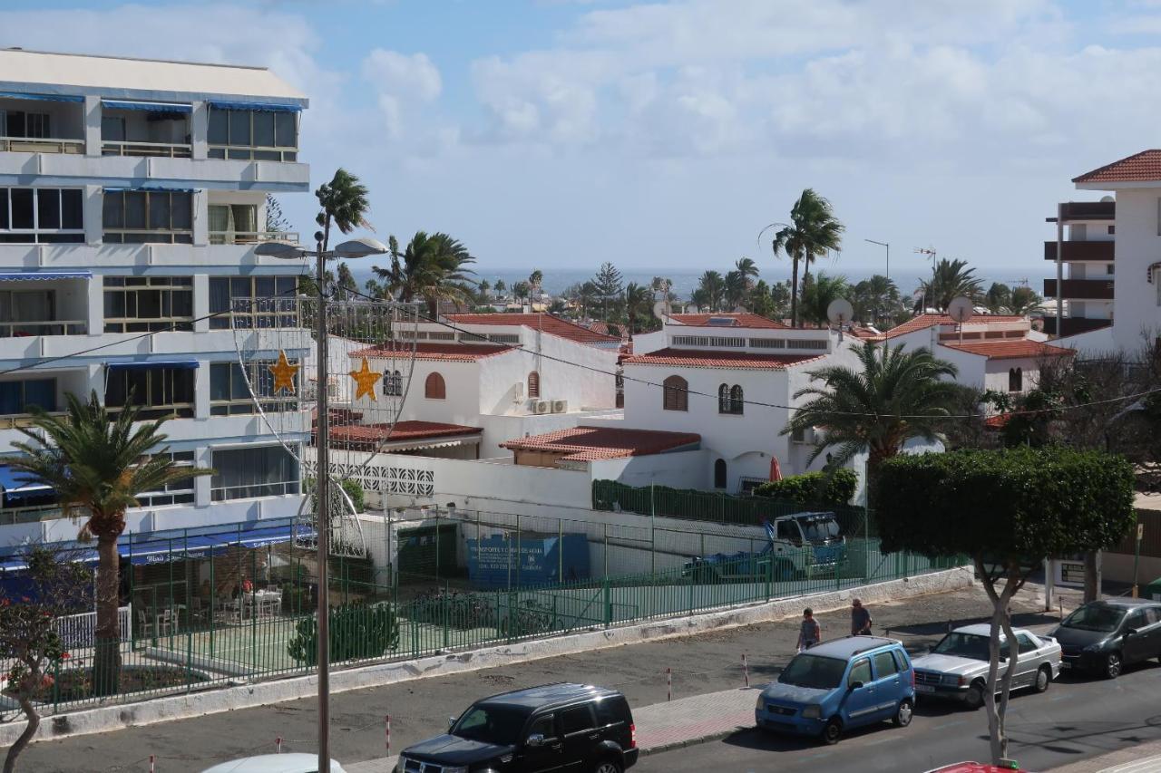 Sunny Teneguia By Yumbo Apartment Playa del Ingles (Gran Canaria)