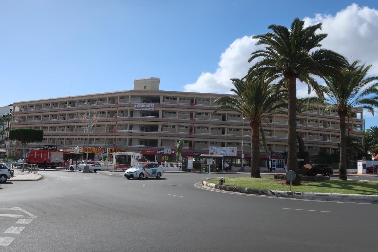 Sunny Teneguia By Yumbo Apartment Playa del Ingles (Gran Canaria)
